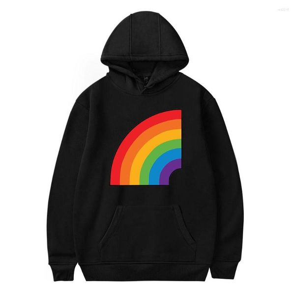 Herren Hoodies Fashion Print 6ix9ine Männer Sweatshirts Frauen Autumn Hoodie Casual Harajuku Hip Hop Jungen Mädchen schwarze Pullover Tops