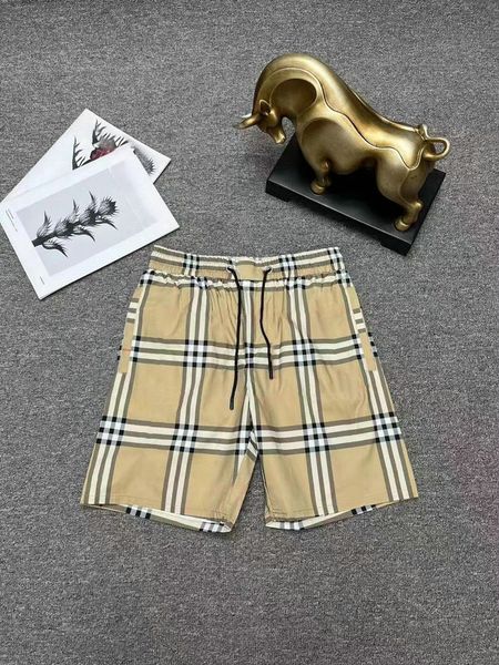 Calções masculinos camuflados calças curtas de praia para homens e mulheres estampados moda verão calção de banho de secagem rápida hip-hop casual roupas de rua de algodão