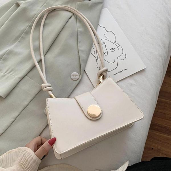 Borse da sera Borsa a tracolla da donna alla moda Borse e portamonete in pelle PU Borsa piccola di alta qualità per telefono, tasca per soldi, designer per donne