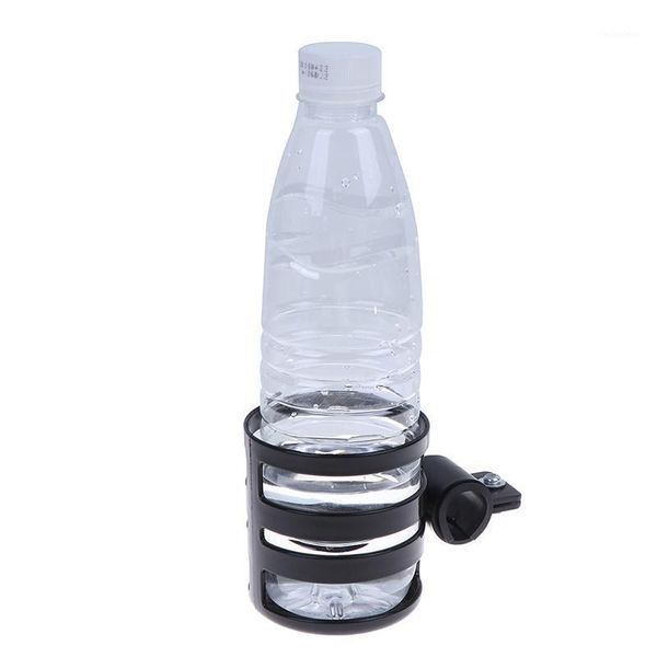 Kinderwagen Teile Zubehör Wasser Flasche Trinken Tasse Halter Halterung Käfige Für Motorrad Fahrrad Baby Kinderwagen1