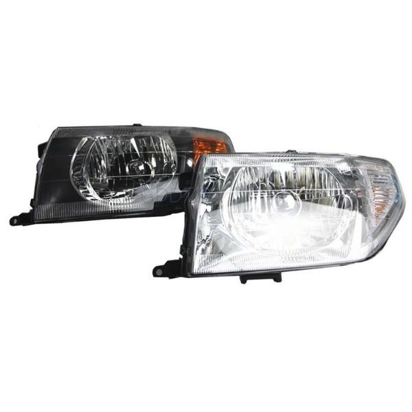 Система освещения Другое 1 часть фар для Pajero Mini Front Lamp