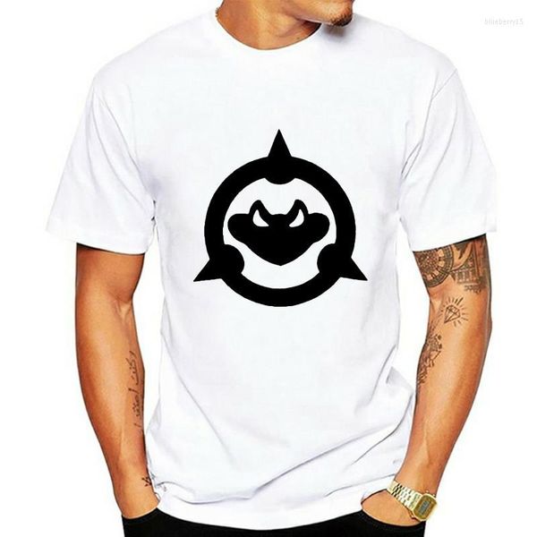 Magliette da uomo Battletoads NES Retro Videogioco Logo ShirtCool T-shirt in cotone con maniche casual Moda