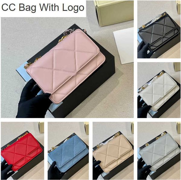 CC Bag Other Bags 7 A Luxury Fashion Designer Bags Mulheres ombro Bolsa Crossbacy