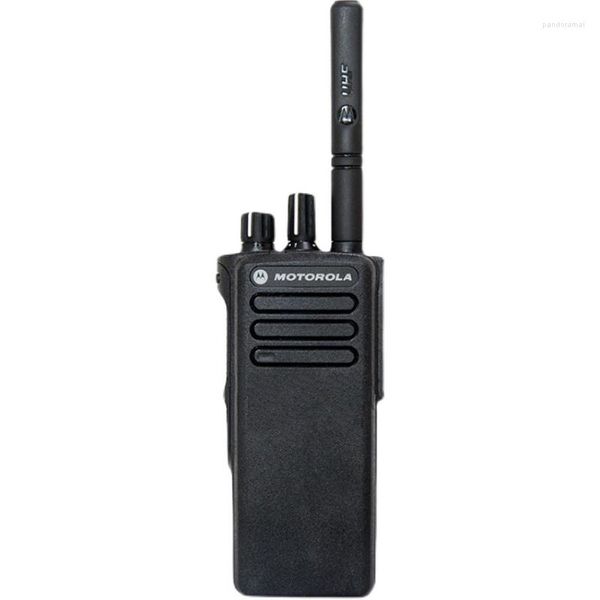 Walkie Talkie Digital GPS DP4601 XPR7350e DP4400e DGP8050e GP8608 P8608i GP328D Tragbares Zwei-Wege-Radio 30 km Reichweite UHF VHF Wolki Tolki