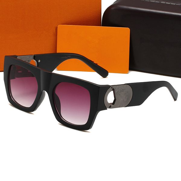 Роскошные бренд дизайнер солнцезащитные очки для женщин мода Постепенный цвет ретро солнце
