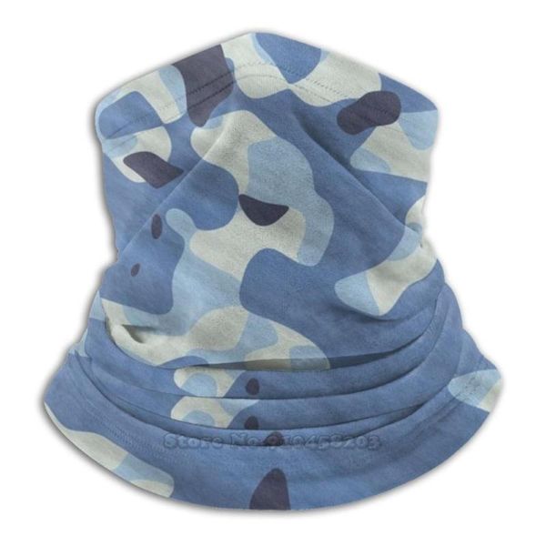 Sciarpe camo ciclistico coperto motociclistico lavabile lavabile a scarpone maschera camuffato abito militare degli Stati Uniti