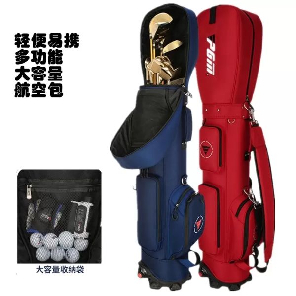 Multifunctional Golf Mall Ball Bag Multifunction Small Ball Sack