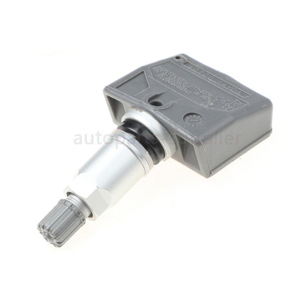 Nouveau système de surveillance TPMS de la pression des pneus de voiture pour Nissan ForInfiniti 407001AY0A 407002138R 40700-1AY0A 433Mhz