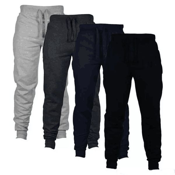 Дизайнерский бренд брюк брюк печатный хлопок камуфляж тип мужской одежда для модных гарем Весна и осенние брюки для реберных штаны.
