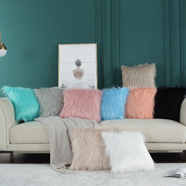Tampa de travesseiro Tampa de almofada de decoração para sofá de sala de estar Presupa de luxuoso Presupa Decoração de estilo nórdico