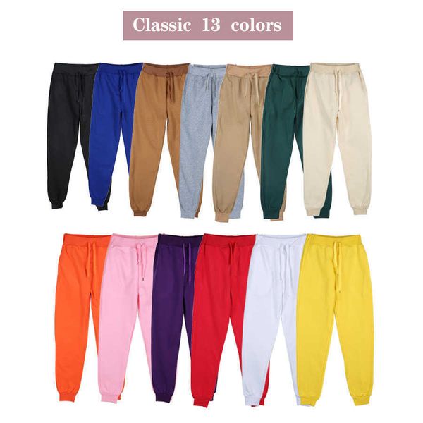 Pantaloni da uomo Pantaloni da jogging da uomo Pantaloni casual Fitness Uomo Abbigliamento sportivo Pantaloni da tuta Pantaloni sportivi skinny Pantaloni Palestre nere Pantaloni da jogging Z0306