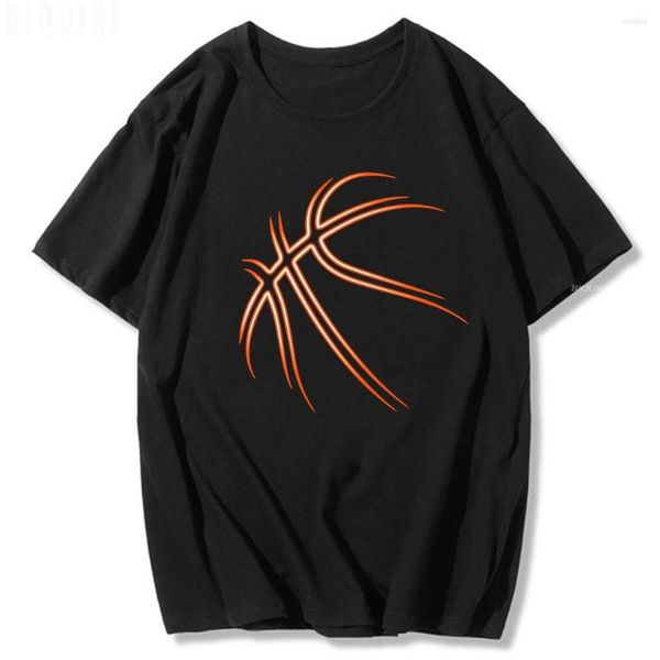 Erkek Tişörtleri Basketbol Gömlek Basketbolcu Street Giyim Erkekler İlkbahar ve Yaz Satıyor Büyük boy tshirt Spor giyimini özelleştir