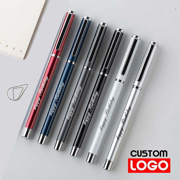 Caneta em gel caneta caneta de caneta personalizada caneta de caneta de caneta de caneta de caneta de caneta de caneta