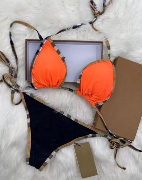 2024Neueste Damen Designer Sexy Bikinis Set Bur Clear Strap Badeanzug Sterne Form Bademode Damen Badeanzug Mode Strandkleidung Sommer Damen Biquini