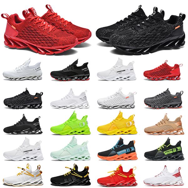 scarpe da corsa da uomo e da donna scarpe da ginnastica sportive da uomo e da donna scarpe da ginnastica da esterno scarpe casual rosso marrone