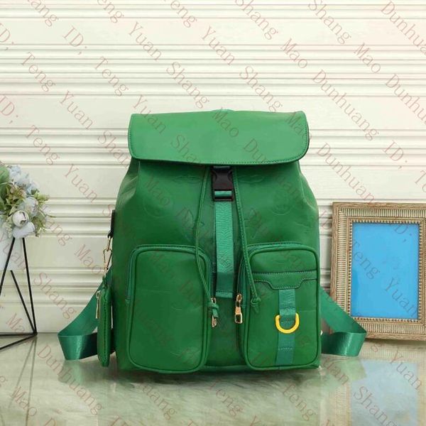 2023 Luxurys Men Bolsa de viagem feminina mochilas de bolsa de duffel Backpachs de grande capacidade Carteira de gravação em bolsas sólidas bolsas de bolsa sólida