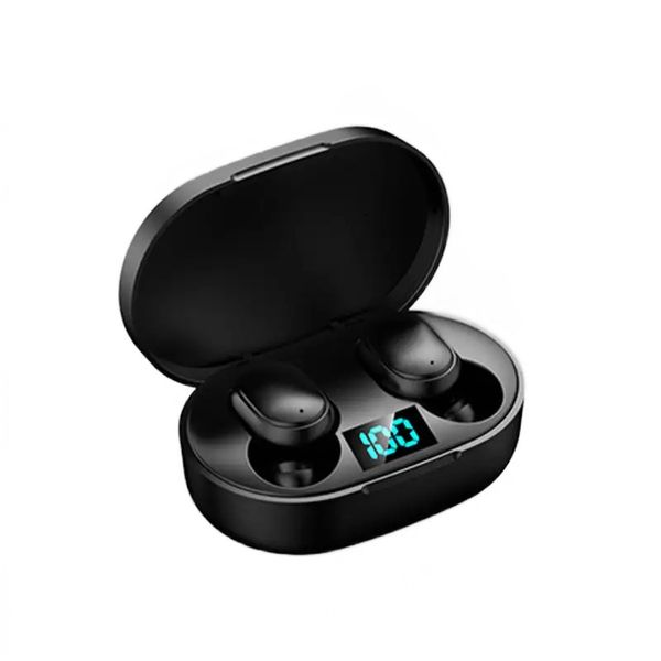 2023 TWS True Wireless Auricolari Vivavoce Impermeabile Auricolare Cuffie da gioco auricolari in-ear cuffie da corsa auricolari PS5 auricolari ubon auricolari bluetooth