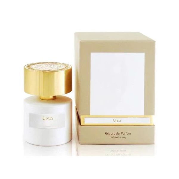 Лучшие новейшие новейшие духи в одеколоне x te ursa orion draco kirke gold rose oudh man woman 100ml естественный спрей унисекс Extrait de parfum длительный запах