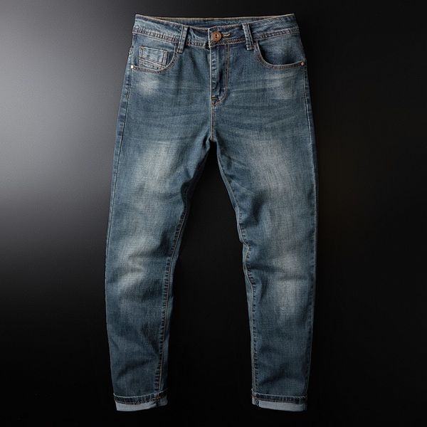 Jeans maschile modhi