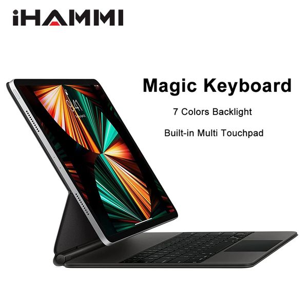 Чехлы Magic Keyboard для iPad Pro 11 