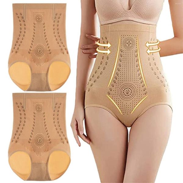 Shapers femininos Far Bodygen Bodygen Bodysuit de oxigênio Vale