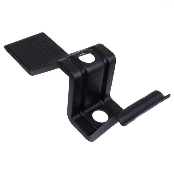 Organizador de carros 1 PC Stand Stand Prime Mount Helter Hanger Hook para ciclismo Bike de moto