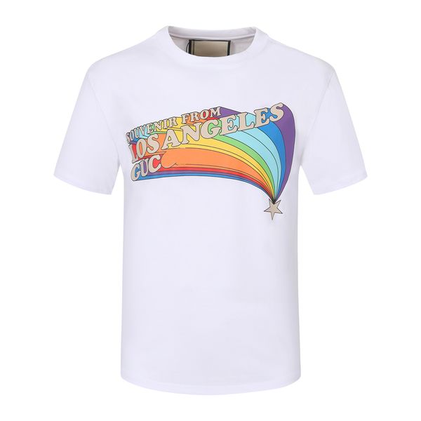 Дизайнер футболка для футболки пальмовые рубашки для мужчин мальчика для девочек пота