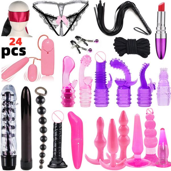 Сексуальные игрушки для паров эротический вибратор анальный бусин бусинка whip whip g spot stirtulator dildo bdsm set fetish для взрослых 230307