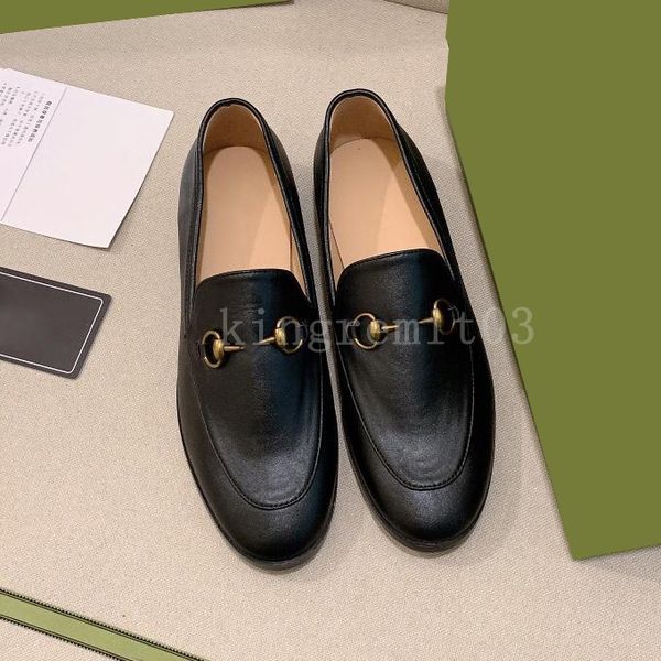 Дизайнерские туфли обувь Princetown Loafers обувь мех мулы Slippers Женщины подлинные кожа