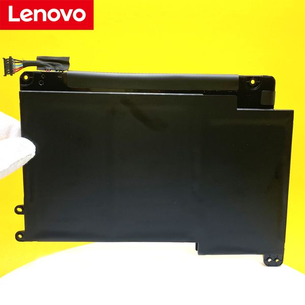 Батареи планшетных ПК Новая оригинальная батарея ноутбука для Lenovo ThinkPad P40 йога 460 йога 14 SB10F46458 00HW020 00HW021