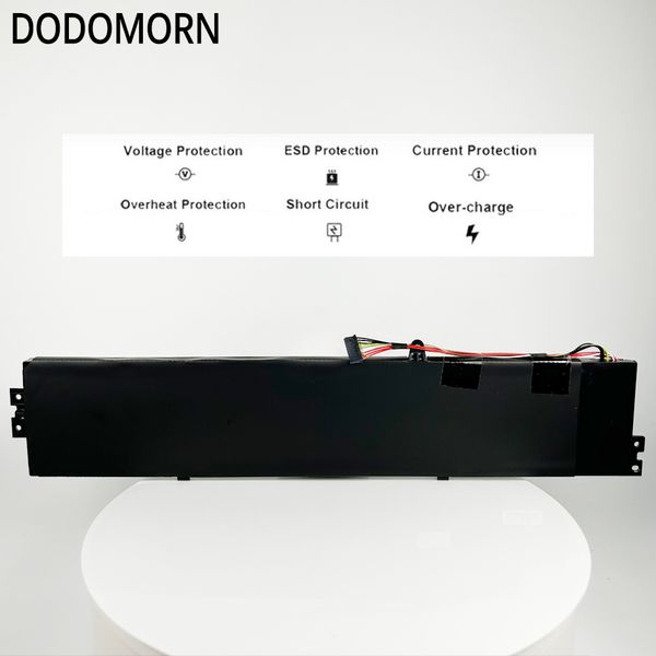 Tablet PC Batterie Nuovo 45N1140 45N1141 Batteria Per Lenovo ThinkPad S3-S431 S440 V4400u 45N1138 45N1139 121500158 121500159 In