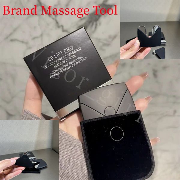 Nova moda massageador facial para senhora marca de luxo LE LIFT PRO Accessoire De Massage Tool Corrige-Redessine-Lisse Corrige-Redefine-Suaviza Top Quality Global Limit