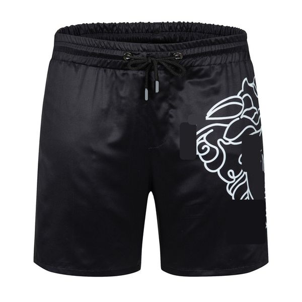 Herren-Shorts, Strandhosen, Herren-Modedesigner, wasserdichter Stoff, Sommer-Herren-Shorts, Markenkleidung, Badebekleidung, Nylon-Strandhosen, Schwimmbrett-Shorts M-3XL