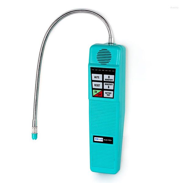 Halogen-Gasdetektor, Kältemittel-Lecktester, Taupunktmessgerät, Klimaanlage
