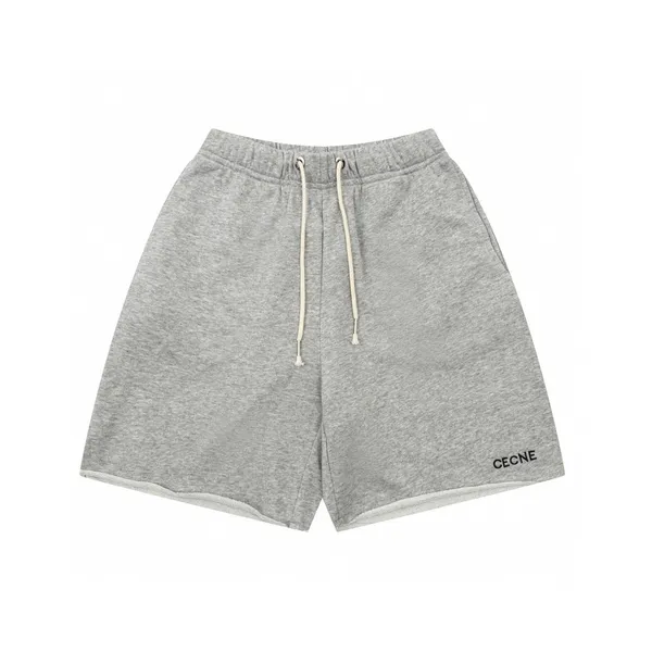 Herren-Shorts in Übergröße im Polar-Stil für Sommerkleidung mit Strandoutfit aus reiner Baumwolle, 22 RM