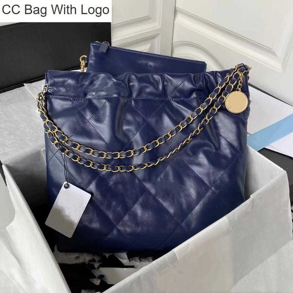 Borsa CC Altre borse 10A borse donna donna borsa shopping all'ingrosso borsa borsa grande sabbia moda di alta qualità decorata con designer di lusso viaggio Crossbody sho