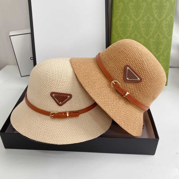 Мода Pradd Cool Fisherman Hat P Home Правильная версия ~ Ветром универсальный рыбак тренд элегантный бассейн летний солнцеза