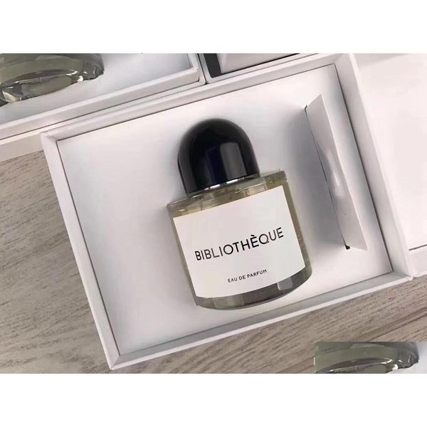 Incenso Byredo Spray Homem e Mulher por Super Cedar Mojave Ghost Fragrância durável de alta qualidade com entrega rápida entrega rápida Saúde B Dhafl