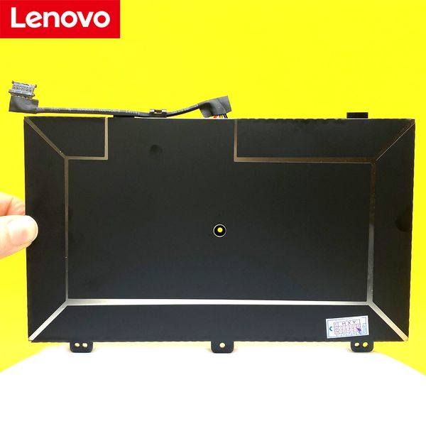 Батареи планшетных ПК Новая оригинальная батарея для ноутбука для Lenovo ThinkPad S3 йога 14 SB10F46438 00HW001 SB10F46439 00HW000