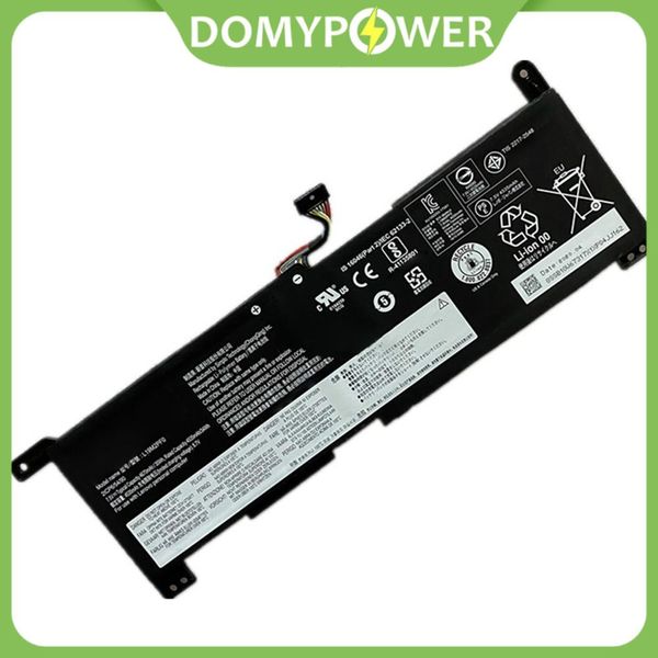 Tablet PC Piller L19M2PF0 SB10V25256 5B10W67171 Lenovo Idea Pil Slim 1-11AST-05 SB10V25256 SB10V25257 SB1