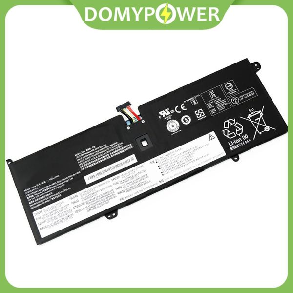 Tablet PC Batterie L18C4PH0 L18M4PH0 60Wh Batteria Del Computer Portatile per Lenovo Yoga C940-14 C940-14IIL SP/A C940-14IIL-81Q9 C940-14IIL 81Q