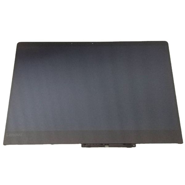 Für Lenovo Yoga 710 14ikb Touchscreen 5D10M14182 5D10L47419 B140HAN03.0 5D10K81088 YOGA 710 14ISK 14.0 LCD -Anzeigebereich Matrix