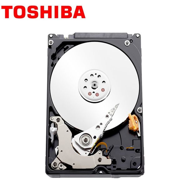 Toshiba Laptop 500GB 320GB 1TB 500G Внутренний диск жесткого диска HDD HD 2,5 