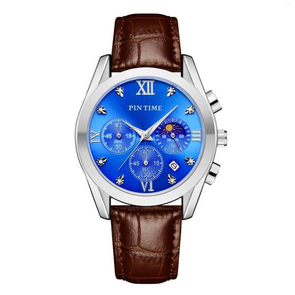Armbanduhren Mode Gummi Mann Uhren Luxuriöse Marke Casual Diamant Männliche Quarz Einfache Sport Uhr Relogio feminino