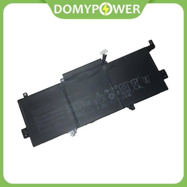 Tablet PC Batterie C31N1602 Batteria Del Computer Portatile per ASUS ZenBook U3000U UX330 UX330U UX330UA UX330UAK