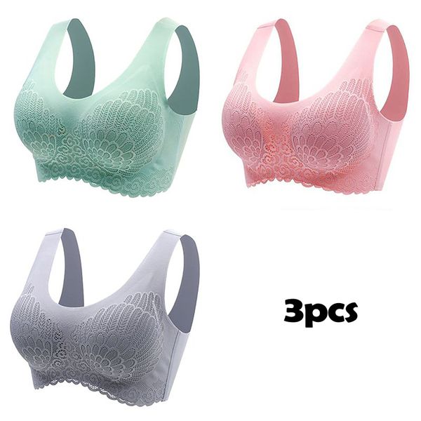 Bras Bras Pad Vlp Link 3pcs 7 230310