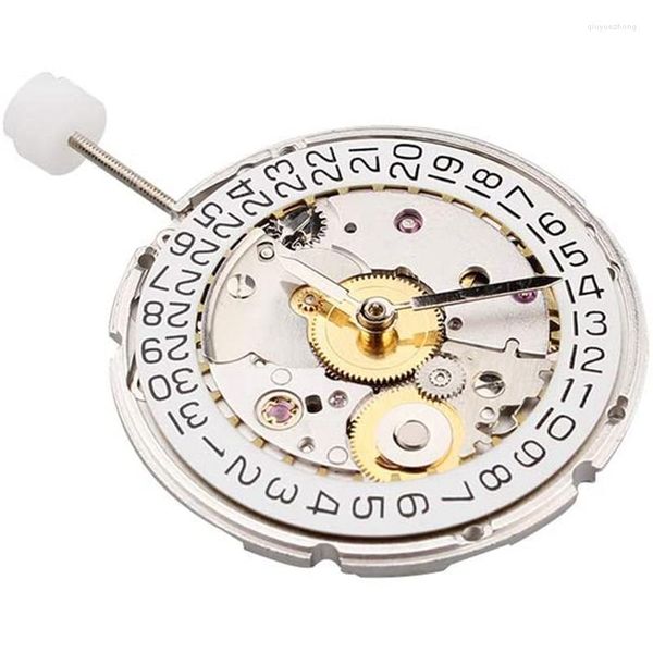 Uhr Reparatur Kits Seagull ST2130 Automatische Bewegung Ersatz Für ETA 2824-2 Mechanische Armbanduhr Uhr P903