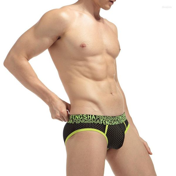 Cueca msh msh cueca sexy cueca masculina baixa roupa de baixa