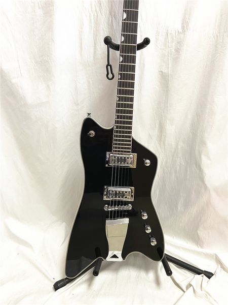 G6199 Billy Billy Special Electric Guitar Chrome Hardware