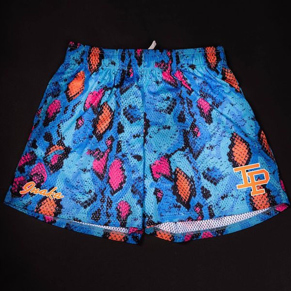 23SS INAKA Power Mens Mens Shorts Designer Женская IP Primp